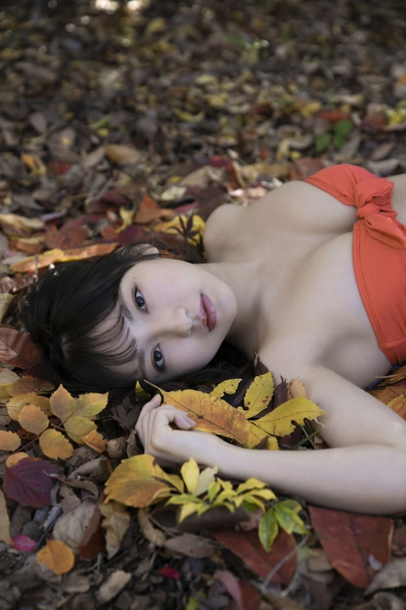 十味さん・(c)西條彰仁／週刊プレイボーイ