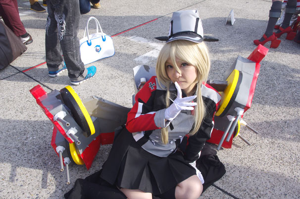 艦これ2