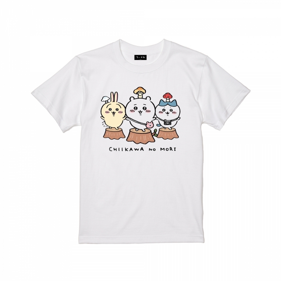 Tシャツ ホワイト