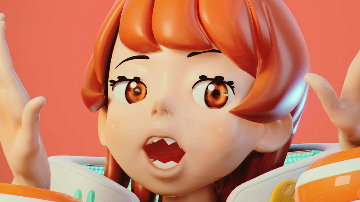 ティロリミックス MV 場面カット62
