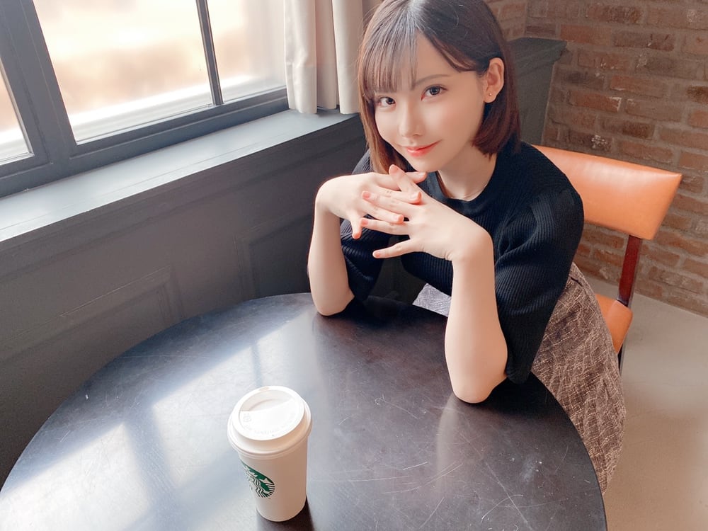 深田えいみインタビュー お悩み相談第2回