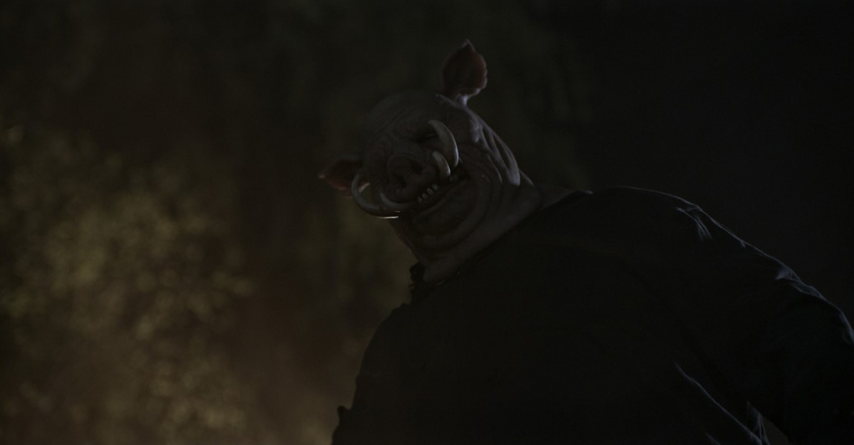 『ウィニー・ザ・プー：ブラッド・アンド・ハニー』-2／画像はIMDbより