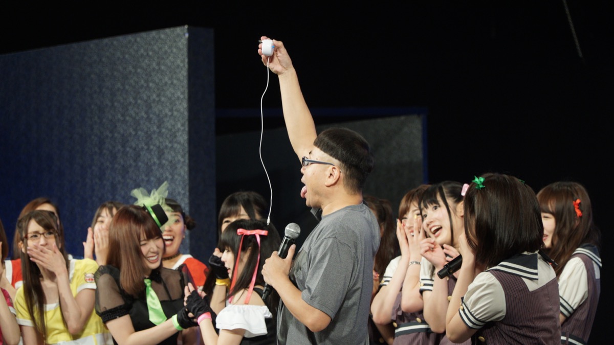 カバンの中身チェック！