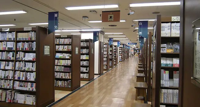 渋谷「MARUZEN＆ジュンク堂」2023年1月に閉店　2010年オープンの大型書店