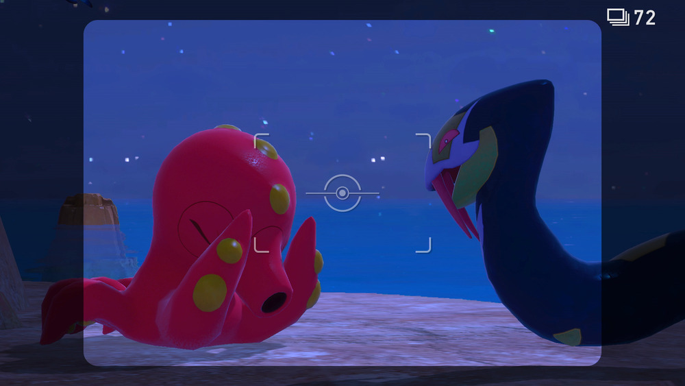 New ポケモンスナップ