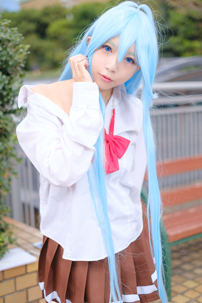 最中くるさん_電波少女と青春男_藤和エリオ_1