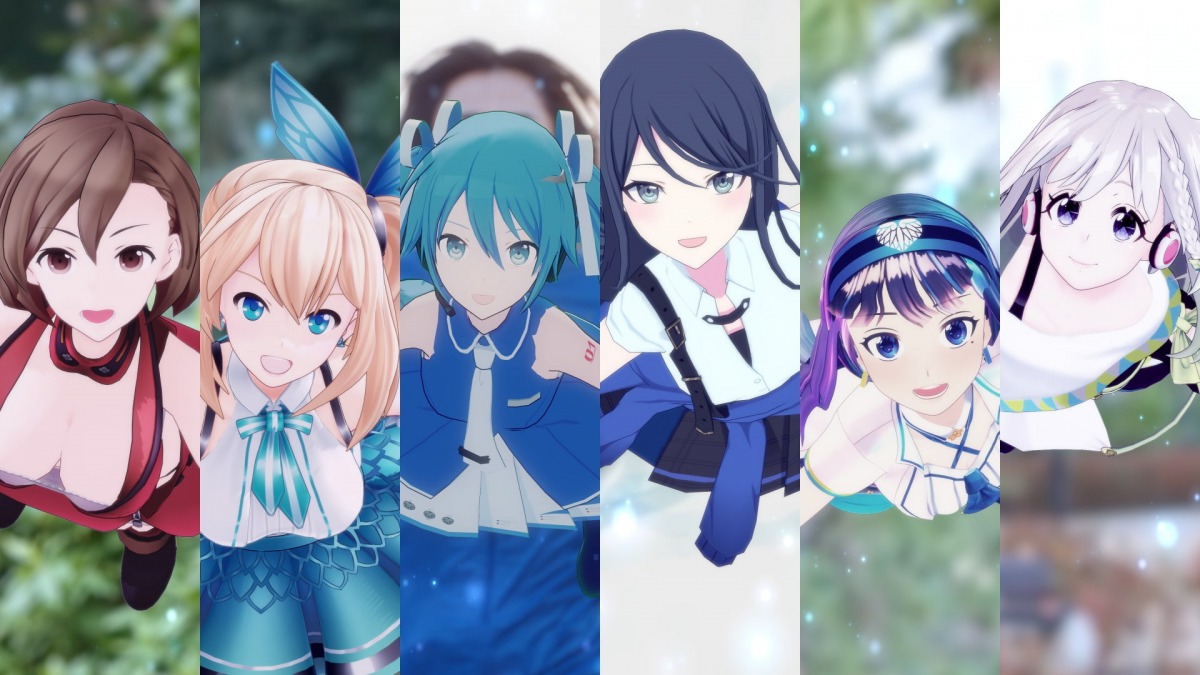 東京マラソン応援ムービー