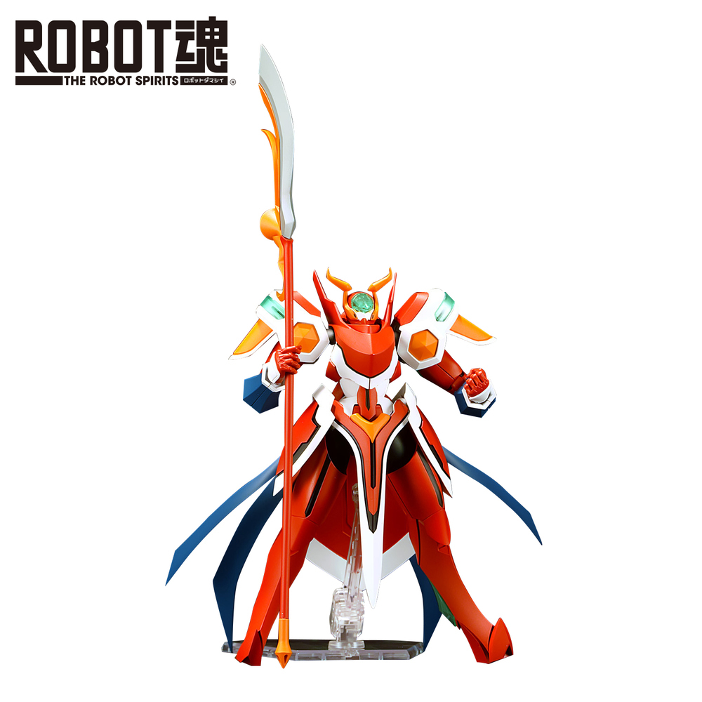 画像16: 中島かずき×谷口悟朗『バック・アロウ』連続2クール放送が決定