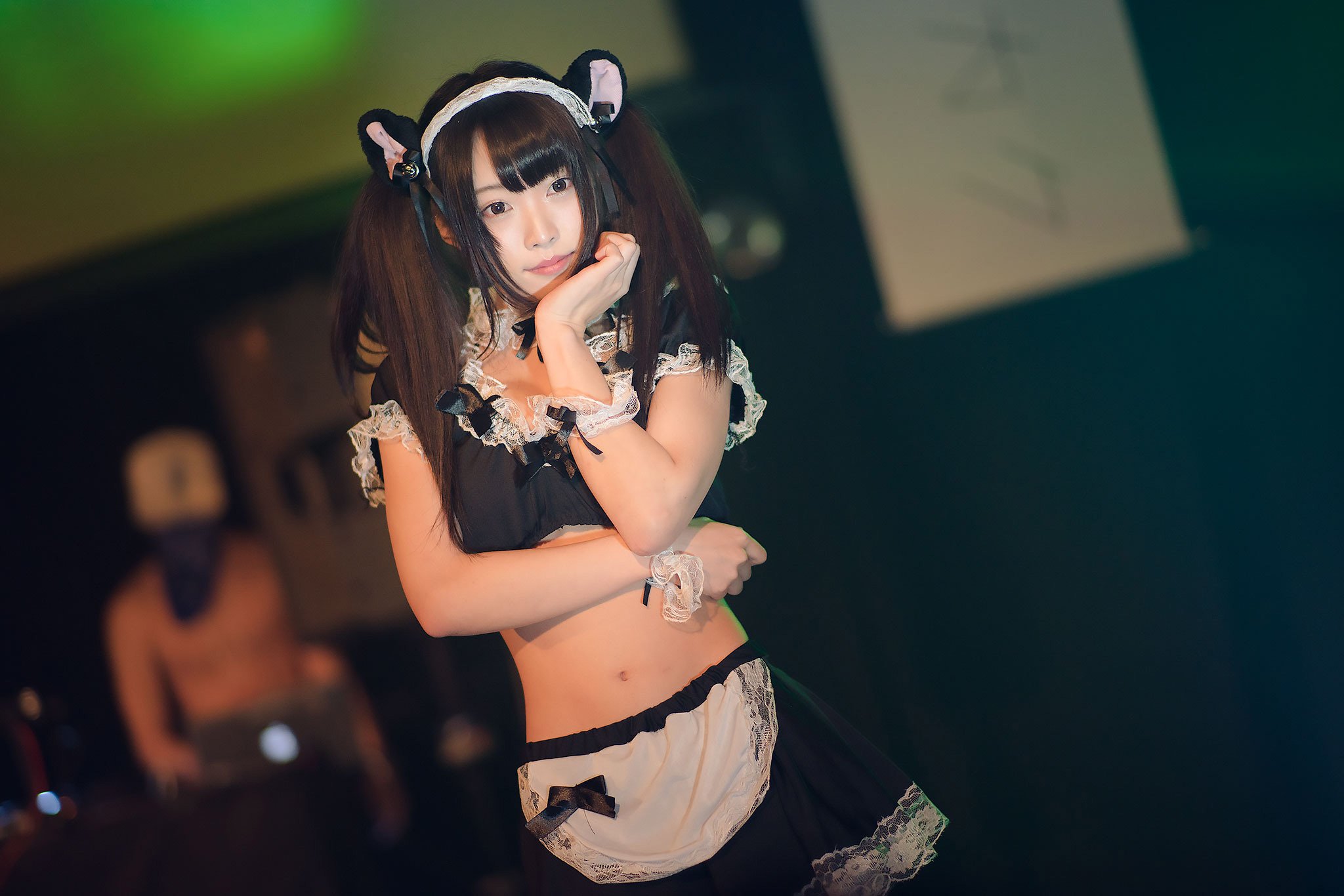 山吹りょうさん