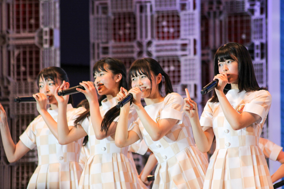 乃木坂46