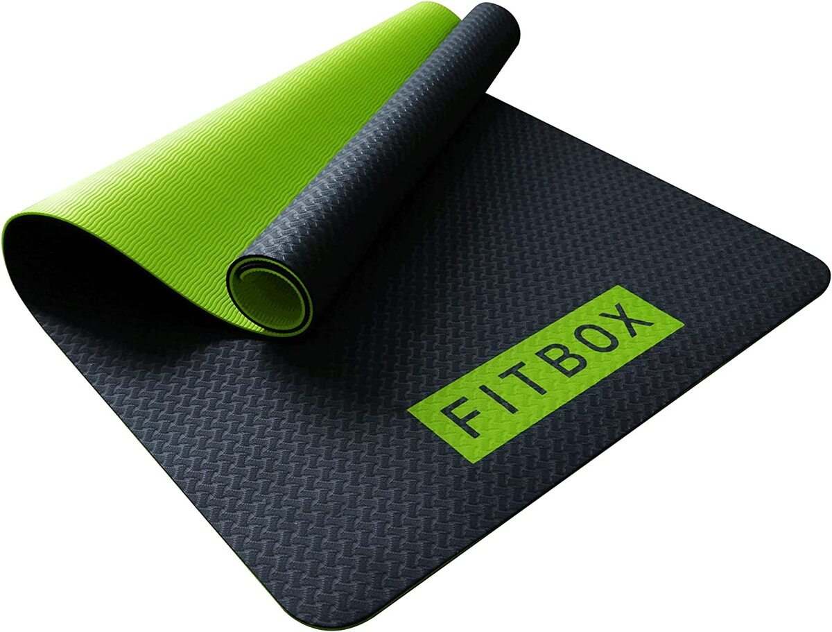 FITBOX トレーニングマット