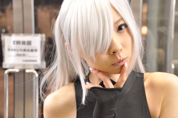【ワンフェス2015冬】大迫力のコスプレイヤーさん写真まとめ！