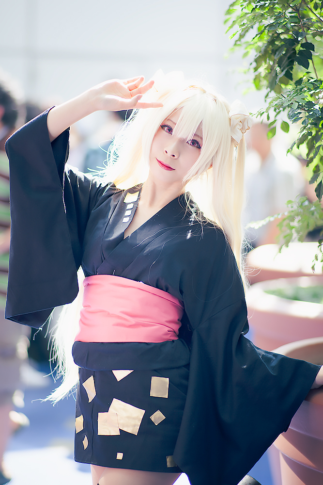 魔王しらたきさん（『To LOVEる -とらぶる-』金色の闇）