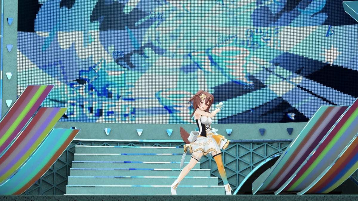M5.エアーマンが倒せない／© 2016 COVER Corp.