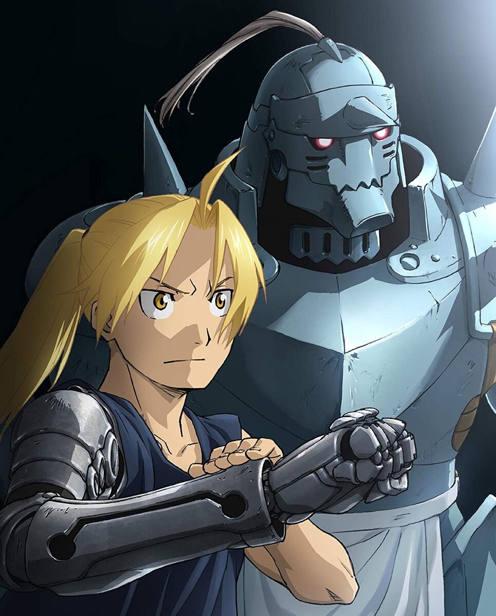 画像3: 『ハガレン』20周年特番に朴璐美、釘宮理恵が出演で初解禁情報は期待しか！