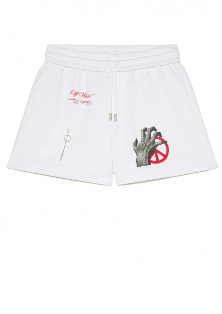 Off-White×Undercover30