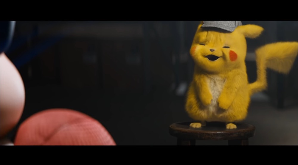 実写映画『名探偵ピカチュウ』_24