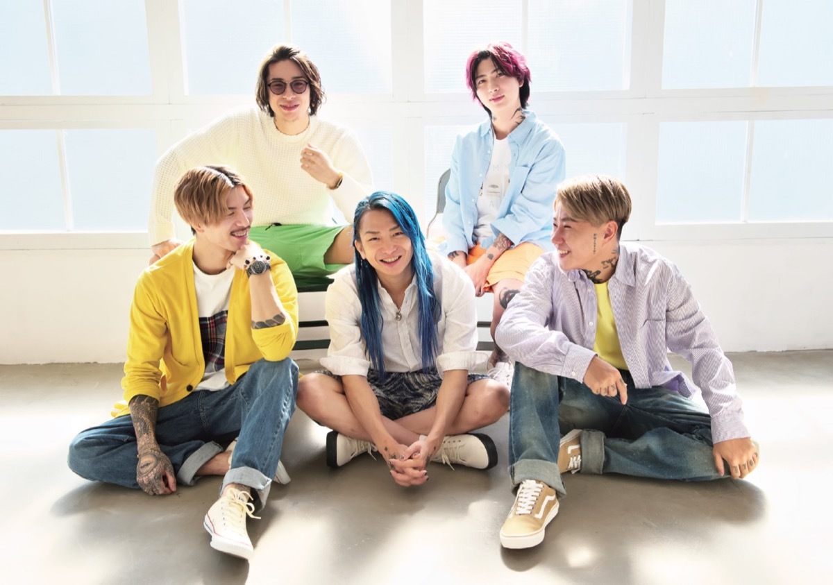 Repezen Foxx『大炎上 レペゼンフォックス1st Artist BOOK』