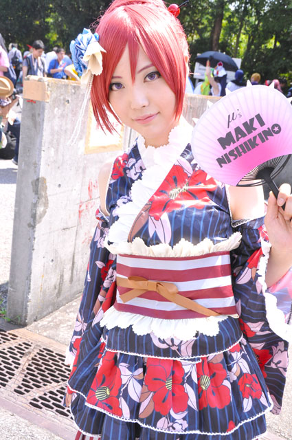 ラブライブ！_西木野真姫_ターニャさん2