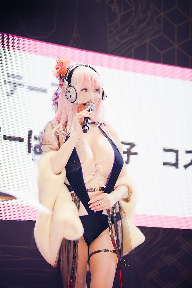 ワンダーフェスティバル2017[夏]叶美香さん_11