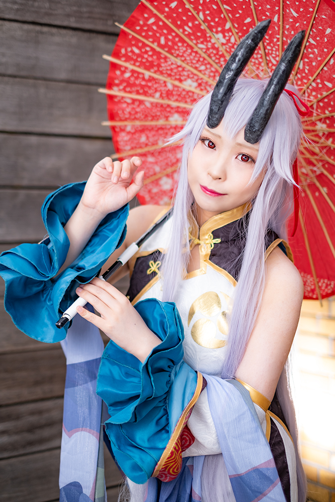 りさこさん_FGO_アーチャーインフェルノ_2