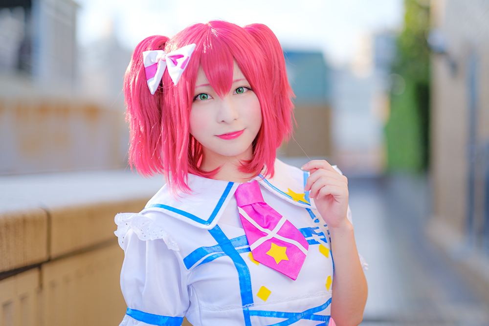 うらまるさん_ラブライブ!サンシャイン!!_黒澤ルビィ_6