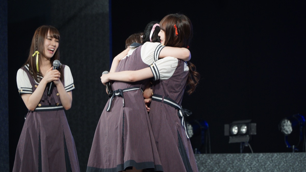 原宿☆バンビーナ