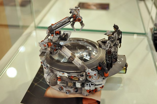 「ふともも写真の世界展」