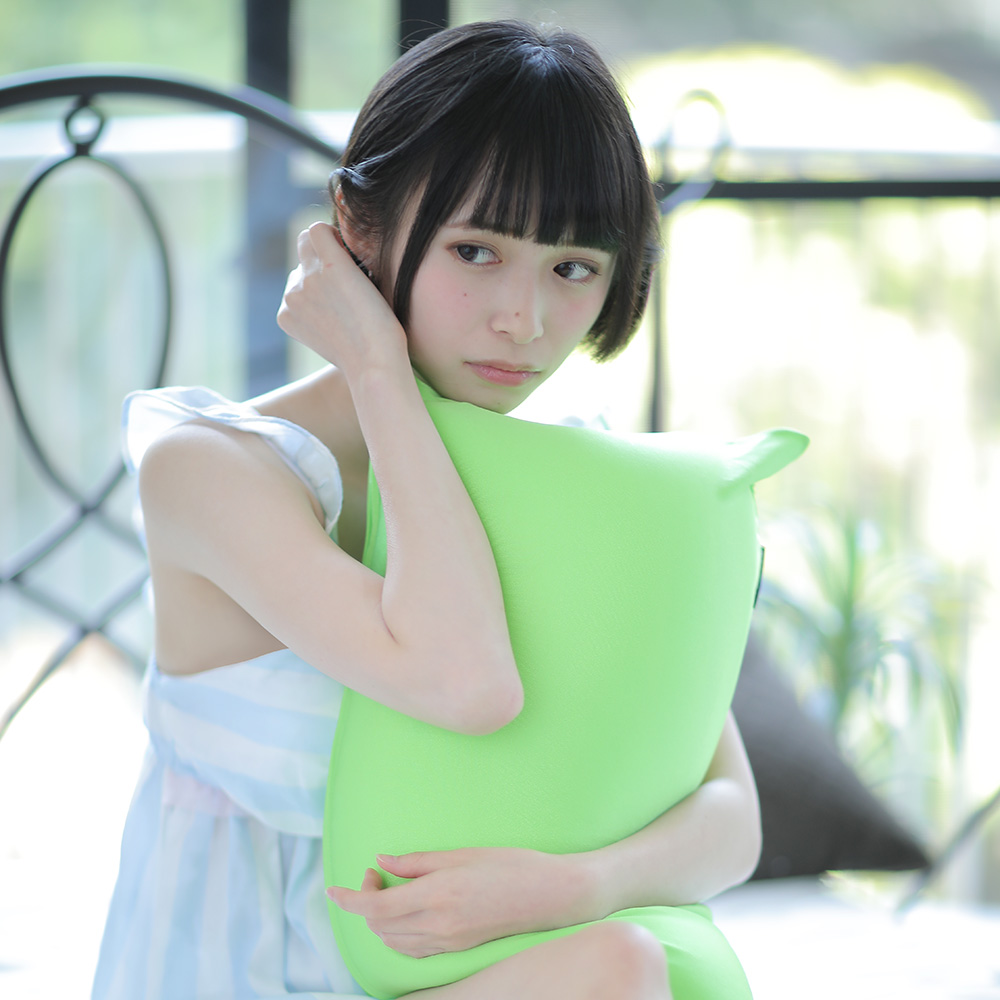 BIBI LAB(R)×つぶら