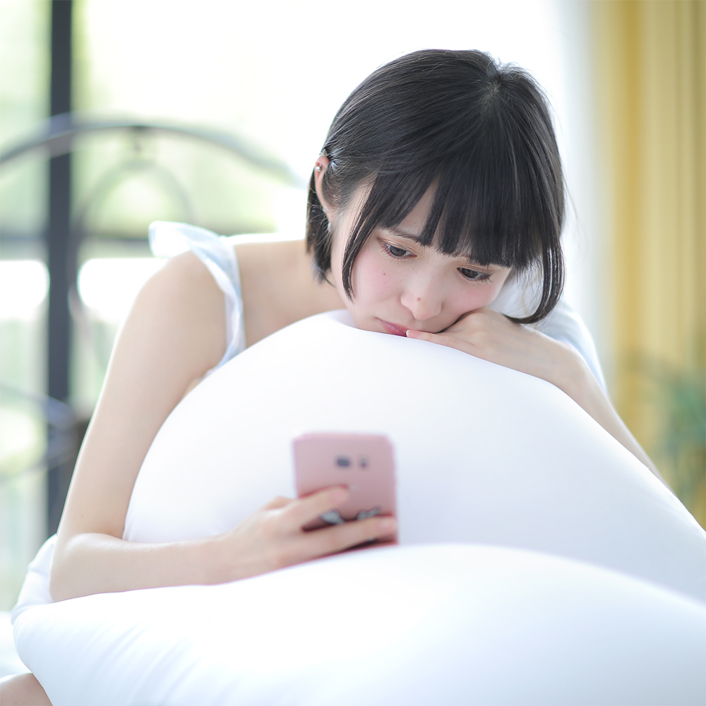 BIBI LAB(R)×つぶら