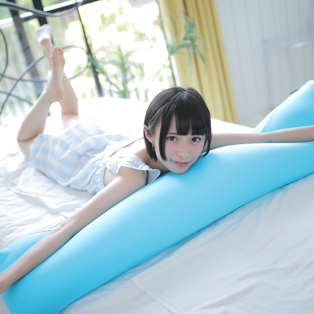 BIBI LAB(R)×つぶら