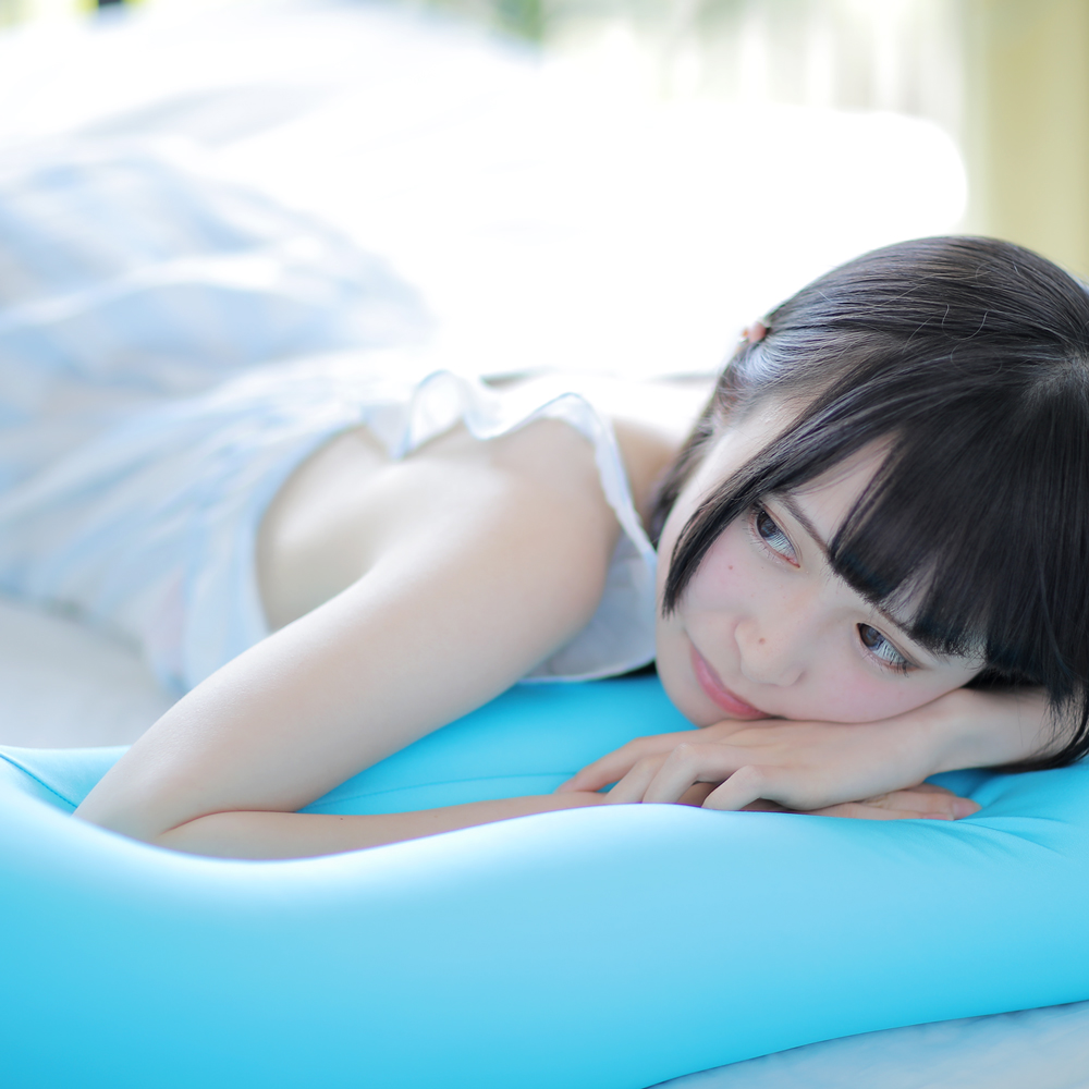 BIBI LAB(R)×つぶら