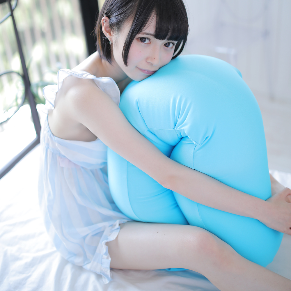 BIBI LAB(R)×つぶら