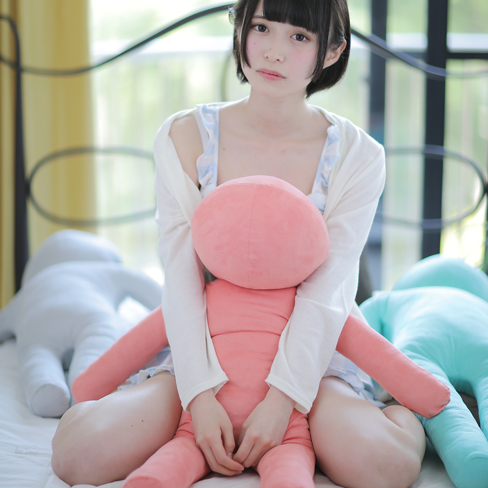 BIBI LAB(R)×つぶら