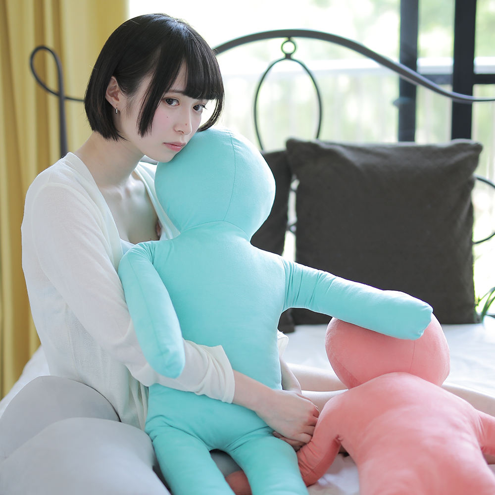 BIBI LAB(R)×つぶら