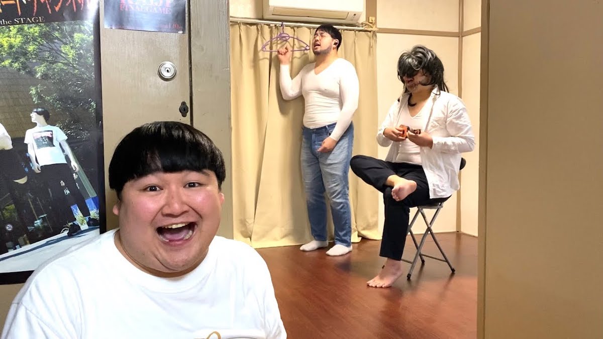 ガーリィレコードチャンネル