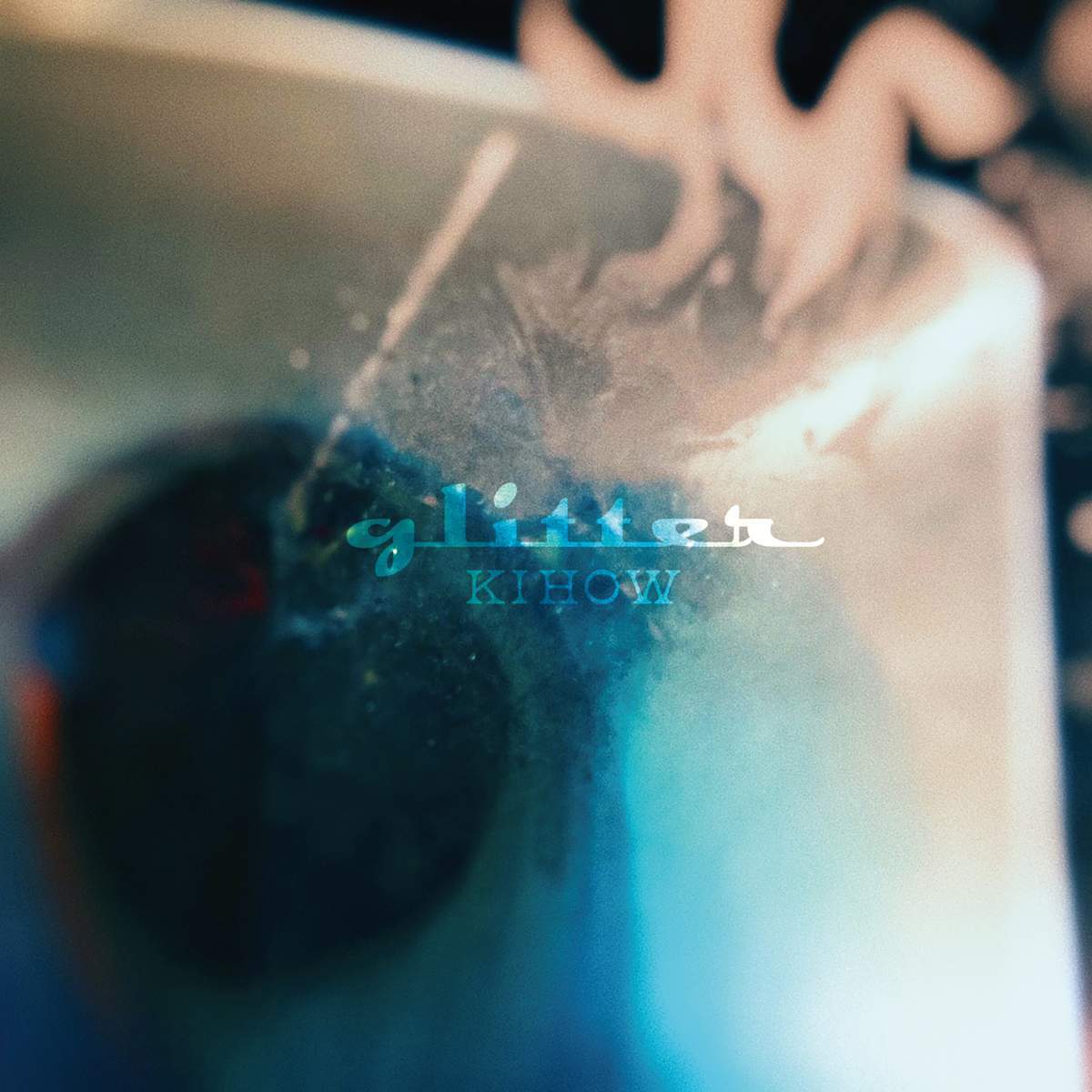 「glitter」