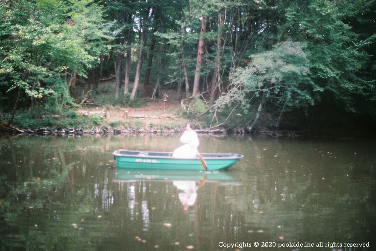 画像5: 戸田真琴×飯田エリカ展示「Golden dust」 映像と写真で世界の終わりを表現
