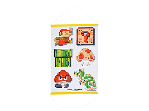 「Nintendo TOKYO×ポケモンセンターシブヤ」コラボグッズ／画像はポケモン公式サイトより