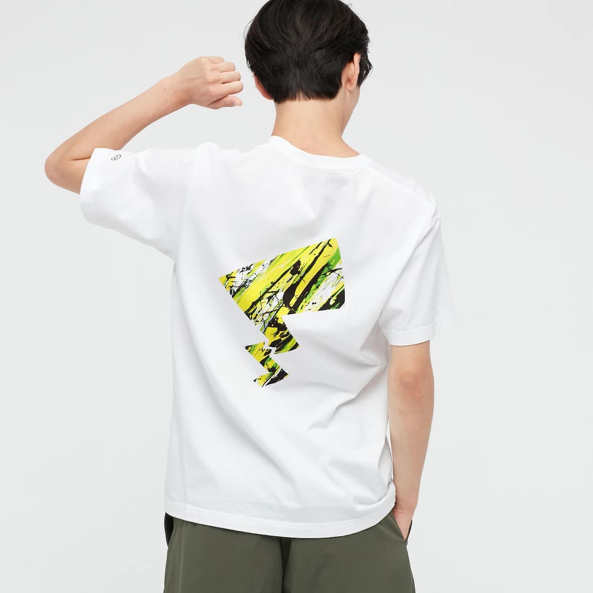 「ポケモン ミーツ アーティストUT」