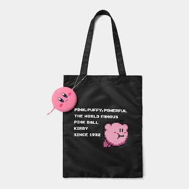 トートバッグポーチセット ¥1,990