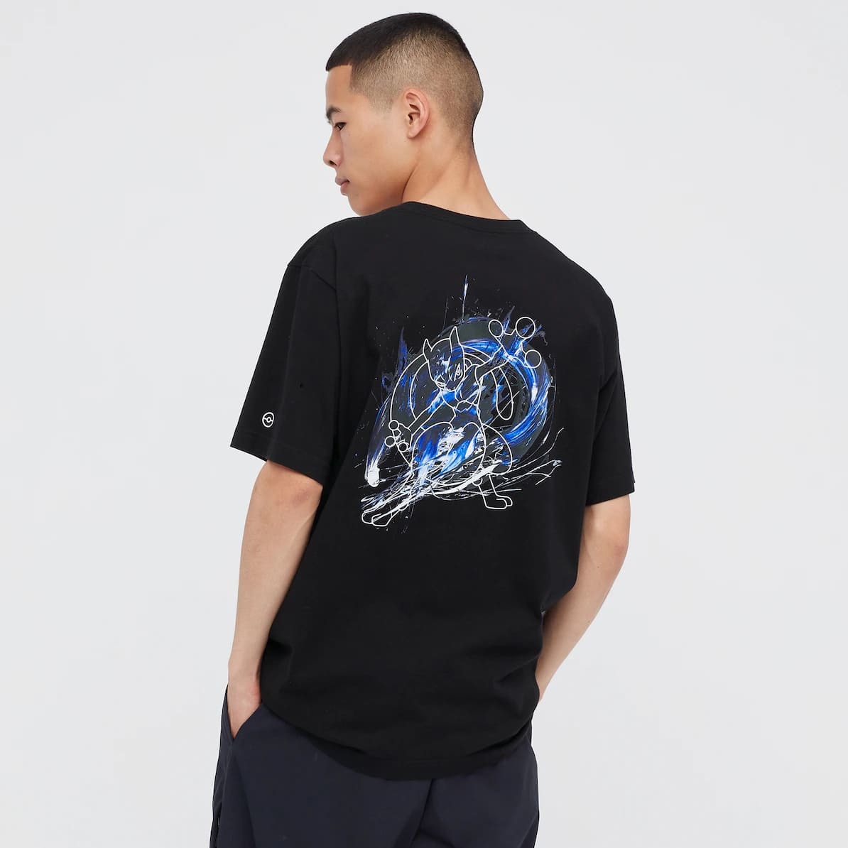 「ポケモン ミーツ アーティストUT」main