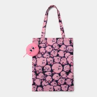 トートバッグポーチセット ¥1,990