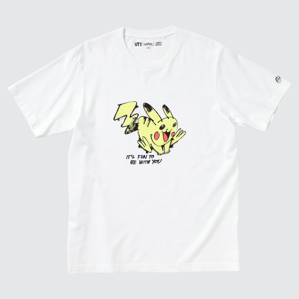 「ポケモン ミーツ アーティストUT」