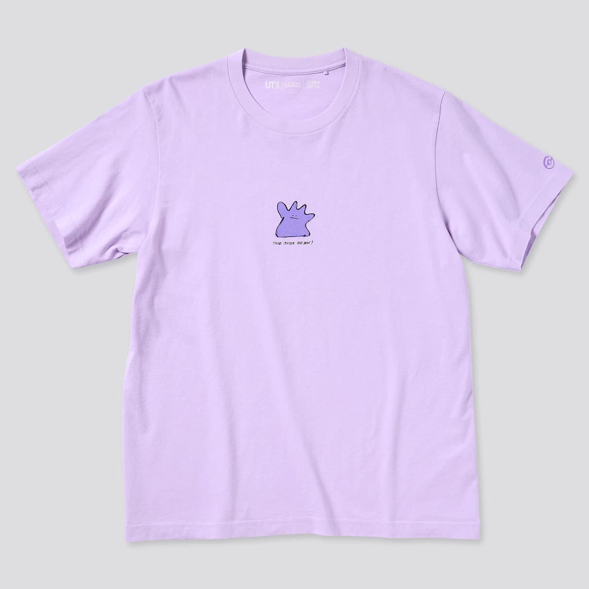 「ポケモン ミーツ アーティストUT」