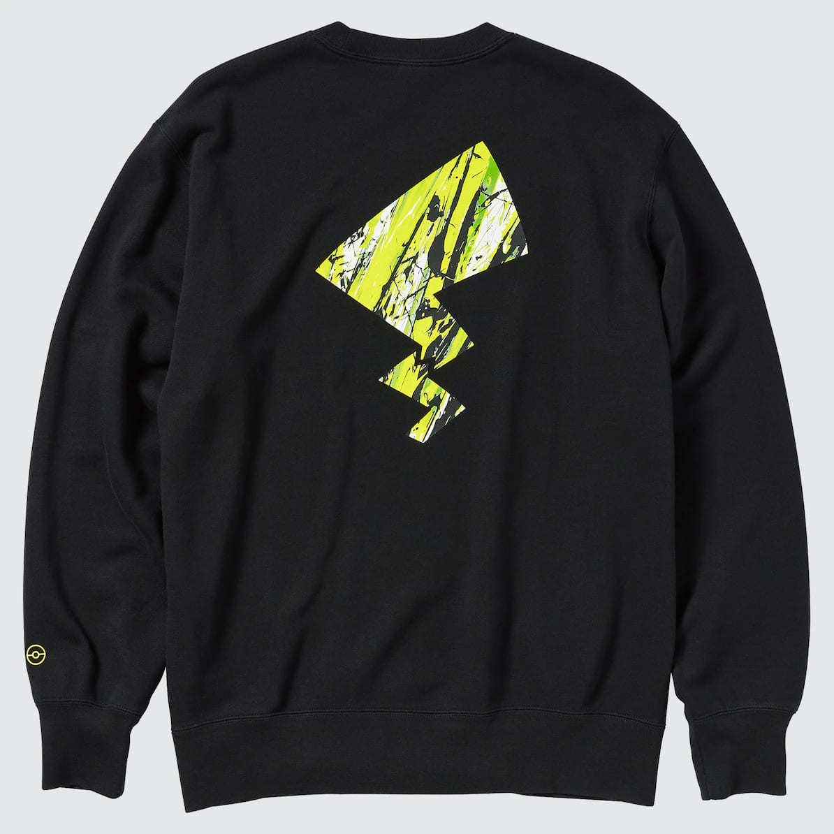 「ポケモン ミーツ アーティストUT」