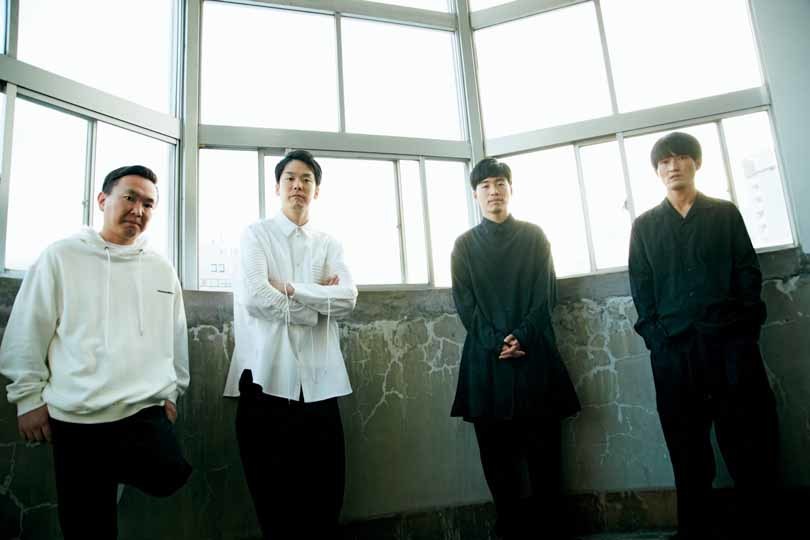 画像は『GQ JAPAN』公式サイトから