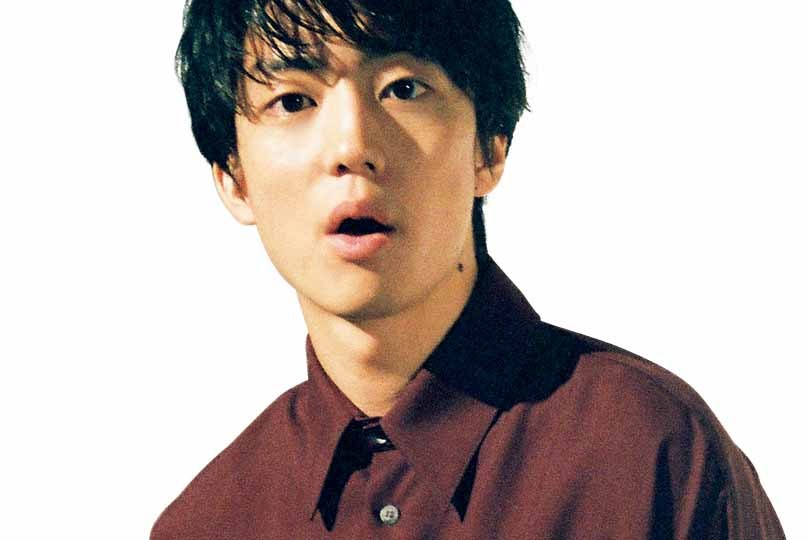 2020年のブレイク男！ 伊藤健太郎の新たなる挑戦／画像は『GQ JAPAN』公式サイトから