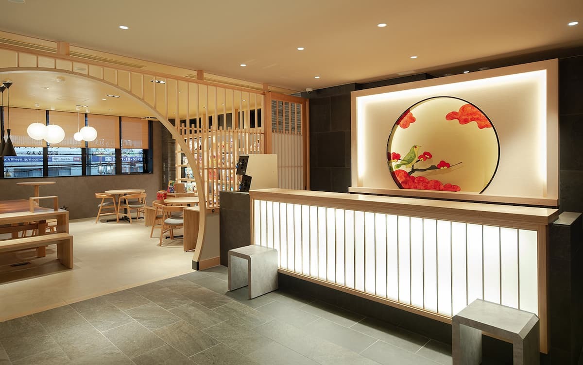 「MIMARU大阪 難波STATION」-3