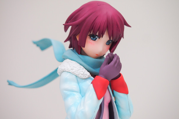 戦場ヶ原ひたぎ　-恋物語-